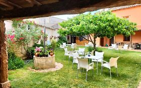 Albergue Don Camino